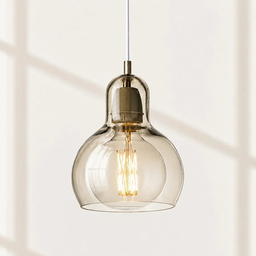 Cain Mega Bulb-pendellampe