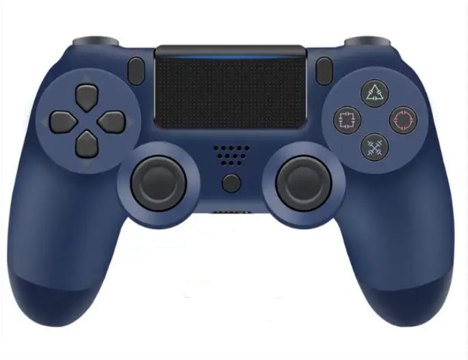 Trådløs DualShock-controller til PlayStation 4