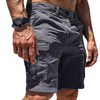 Cargoshorts til mænd | Funktionelle og stilfulde til hverdagen