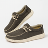 Herre lette slip-on komfortsko