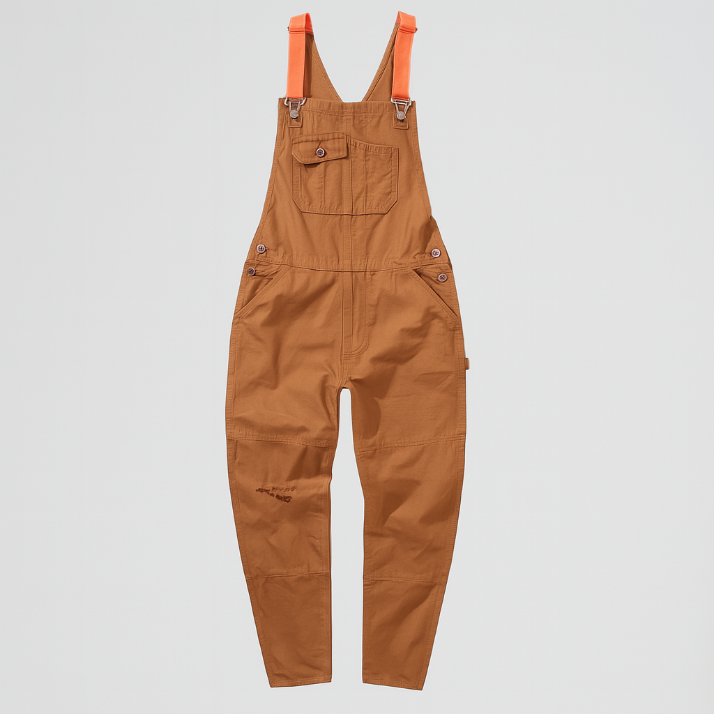 Unisex haveoveralls