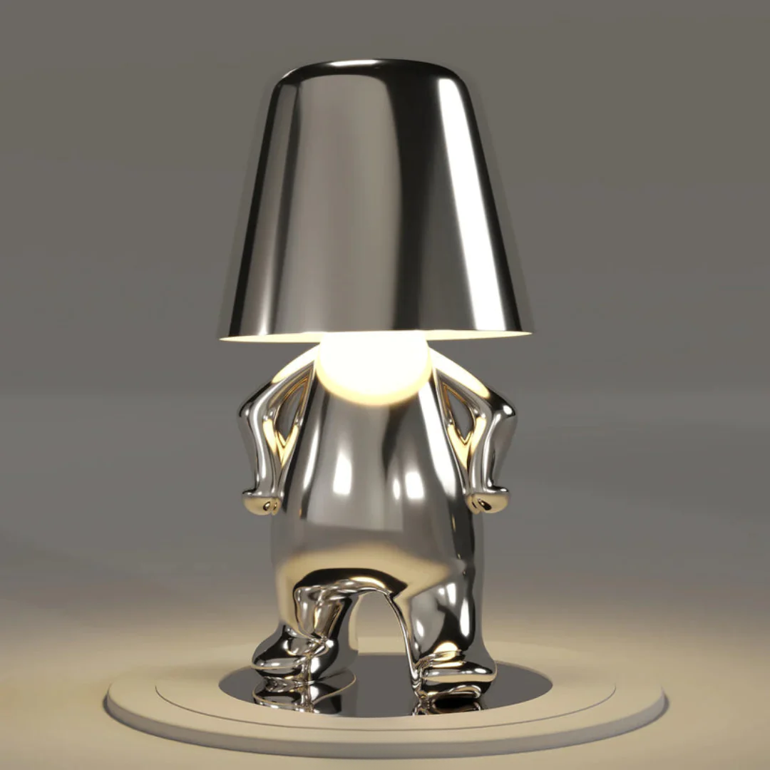 Legende dæmpbar bordlampe - LumoPals