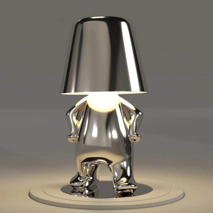 Legende dæmpbar bordlampe - LumoPals