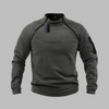 Vindtæt og fleece-sweater til mænd