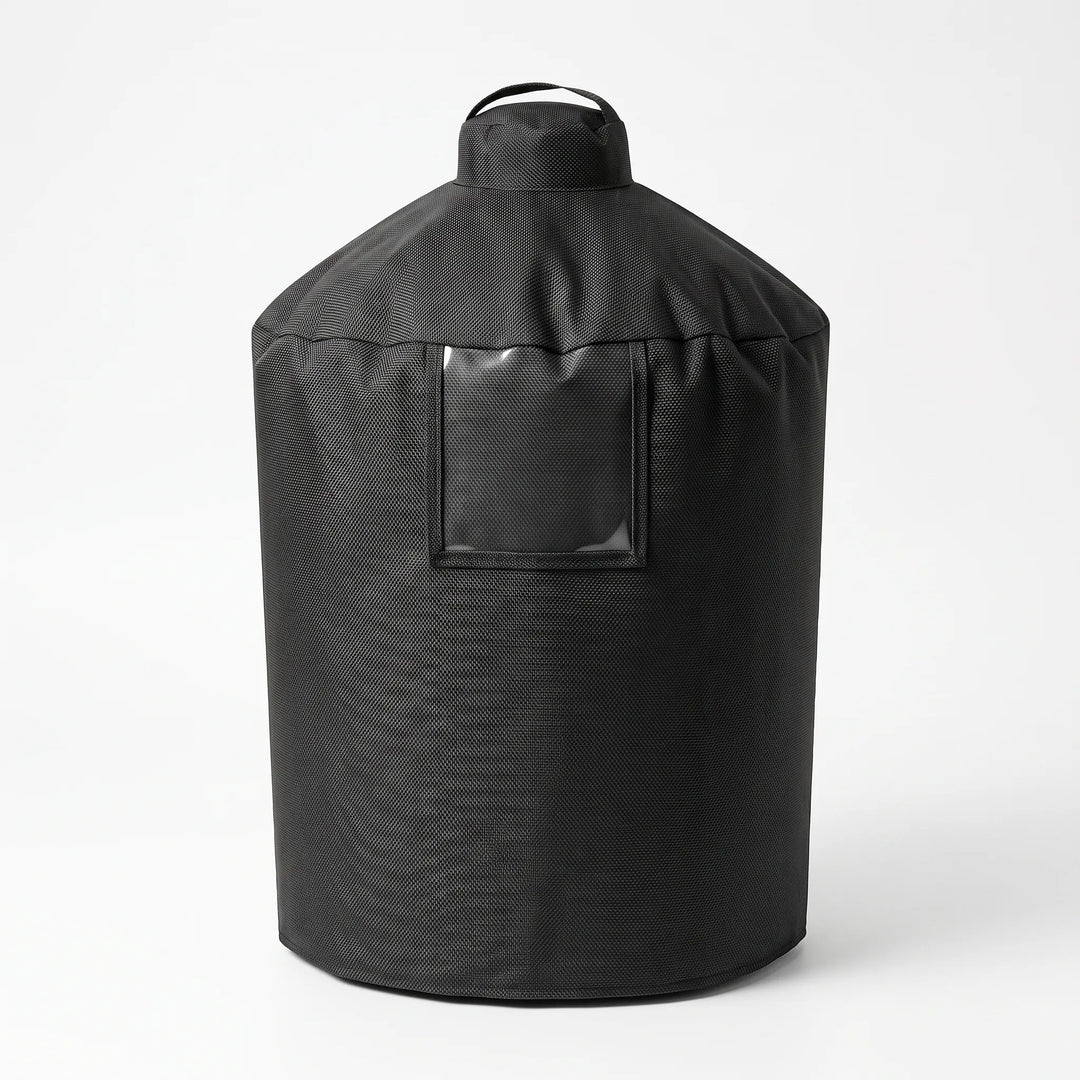 Cylindrisk grillcover til udendørs brug - Vestraq