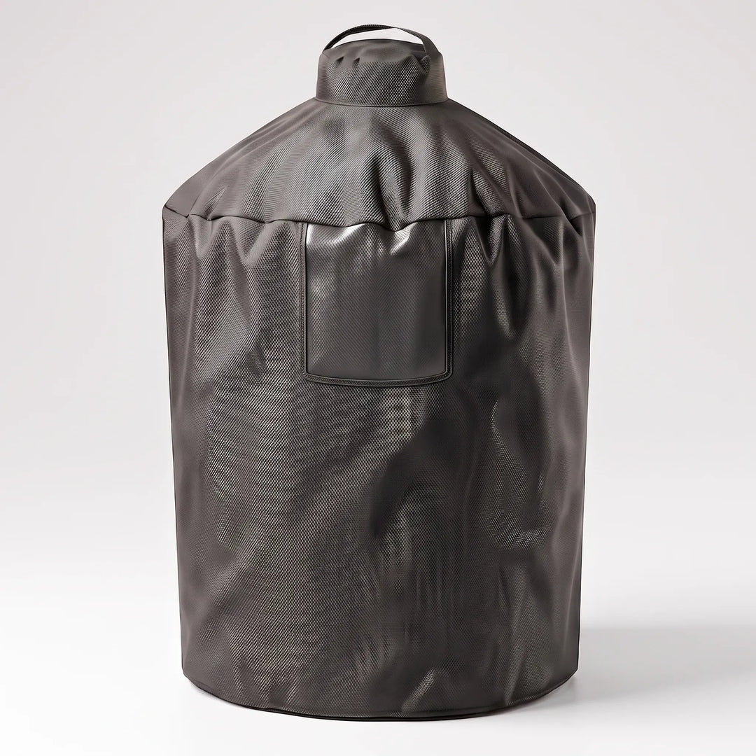 Cylindrisk grillcover til udendørs brug - Vestraq