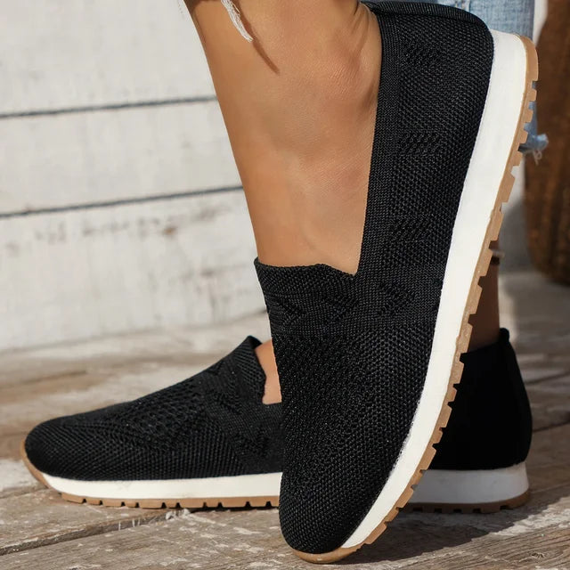 Ortopædiske slip-ons til damer - Olivia
