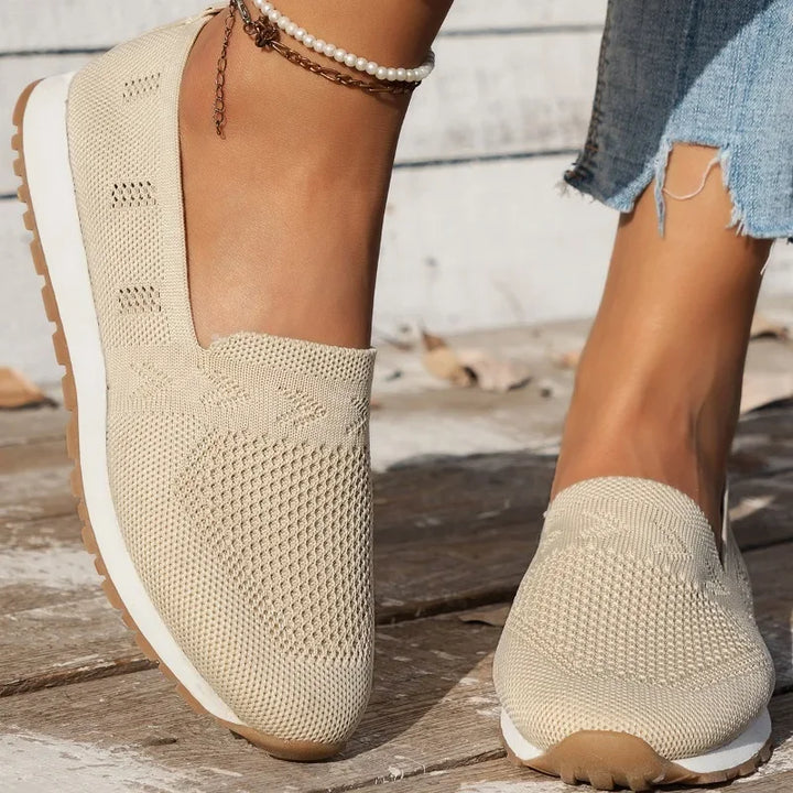Ortopædiske slip-ons til damer - Olivia