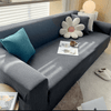 Sofabetræk - Let og skridsikkert sofaovertræk
