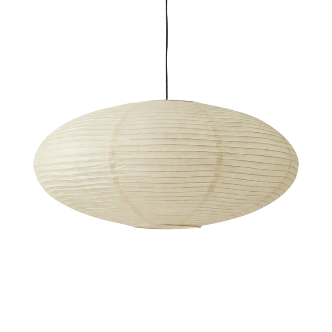Wabi Paper LED-loftlampe
