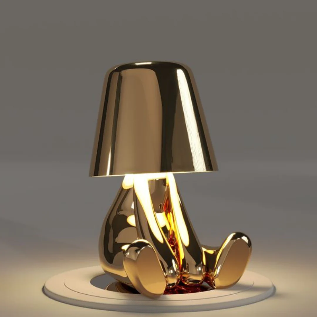 Legende dæmpbar bordlampe - LumoPals