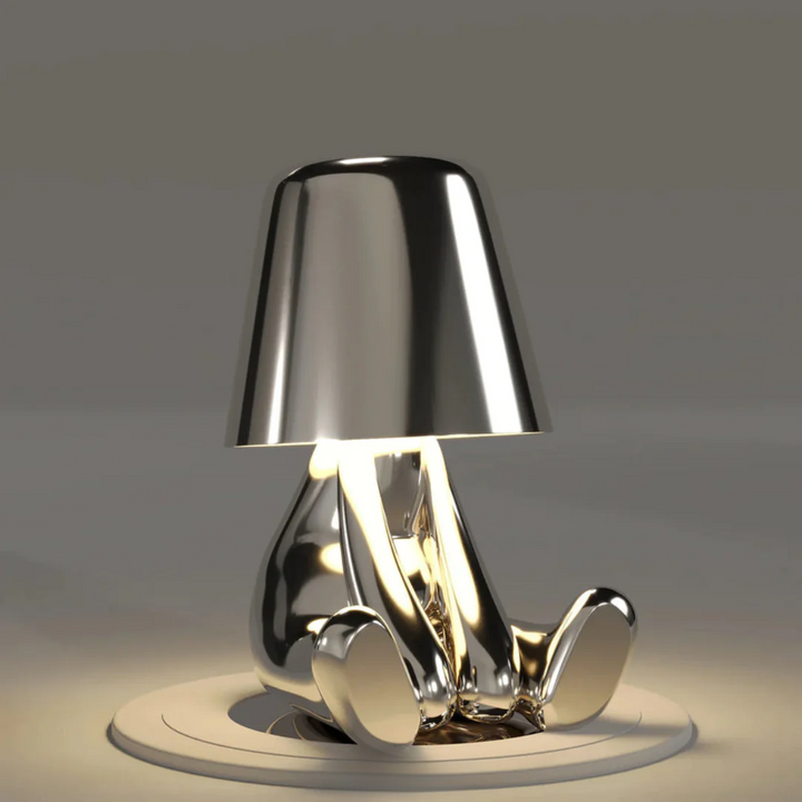 Legende dæmpbar bordlampe - LumoPals