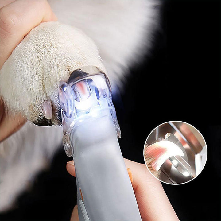 MAX - de bedste hundekloklippere med hurtige sensorer