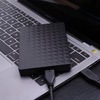 Bærbar ekstern harddisk 8 TB USB 3.0