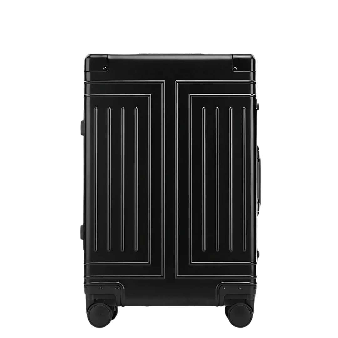 Kuffert i aluminium premium – Imperatore