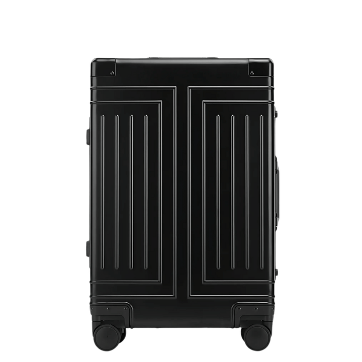 Kuffert i aluminium premium – Imperatore