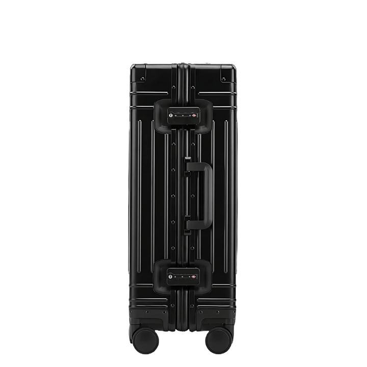 Kuffert i aluminium premium – Imperatore