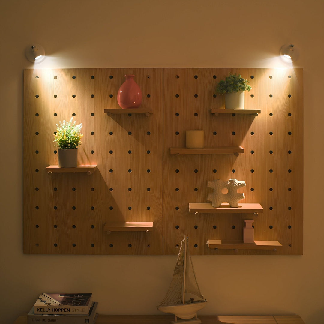 LumaSpot – trådløs LED-spotlampe
