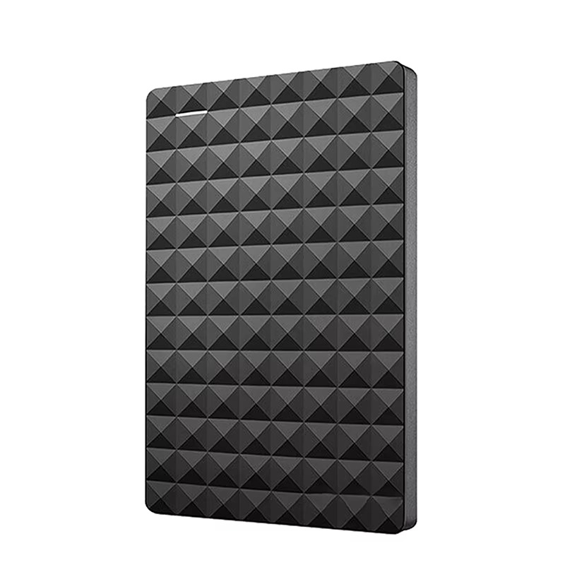 8 TB bærbar ekstern harddisk