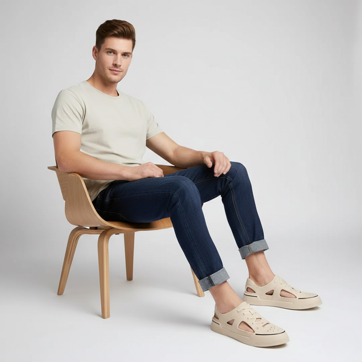 Vand Sko i Sneaker-Stil (Unisex)