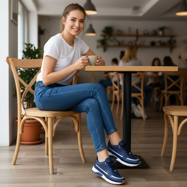 Kvinder Sneakers