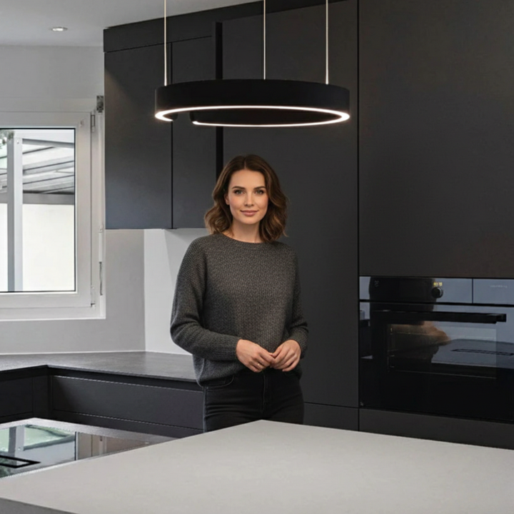 Elegant belysning til dit interiør Moderne sofistikering til ethvert rum