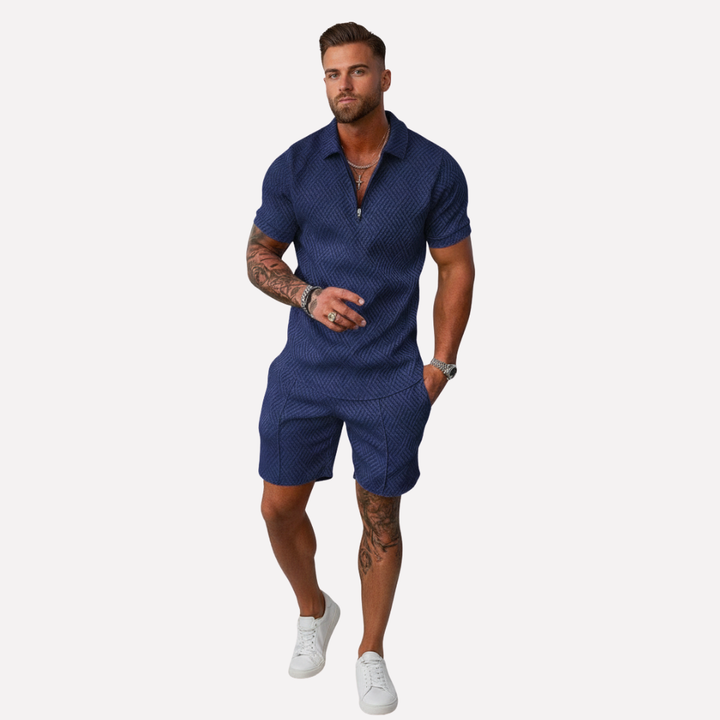 Polo og Sommer Shorts til Mænd