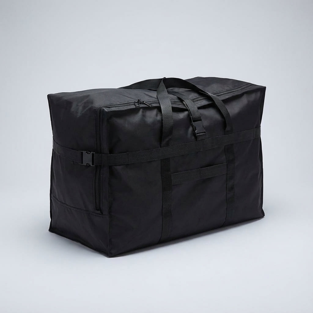 Ekstra stor foldbar rejsetaske - FlexHaul