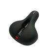 Cykelsadel | Ergonomisk komfort | Stødabsorberende design