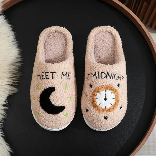 SwiftLux Serenity tøfler | Komfortabelt fodtøj inspireret af Taylor Swift til Swifties