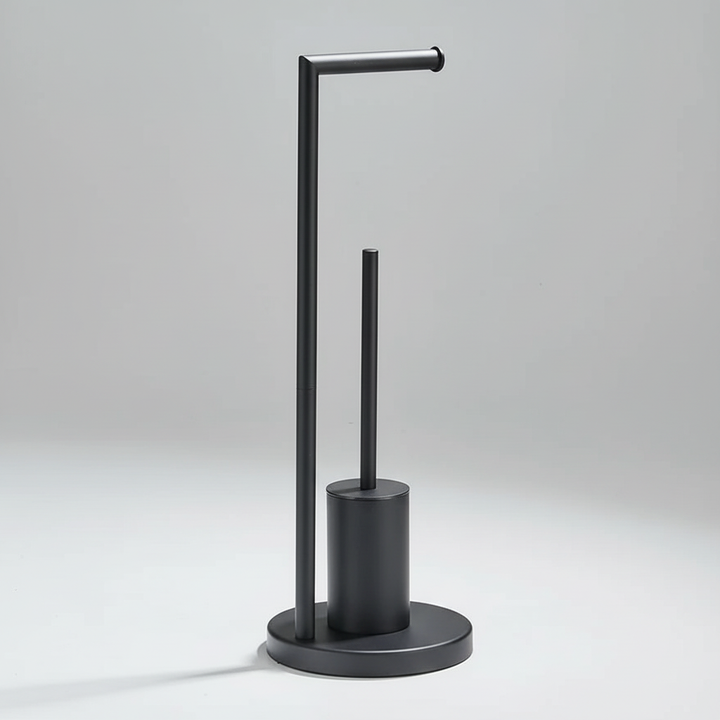 Fritstående vægnær holder - NeatRoller
