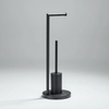Fritstående vægnær holder - NeatRoller