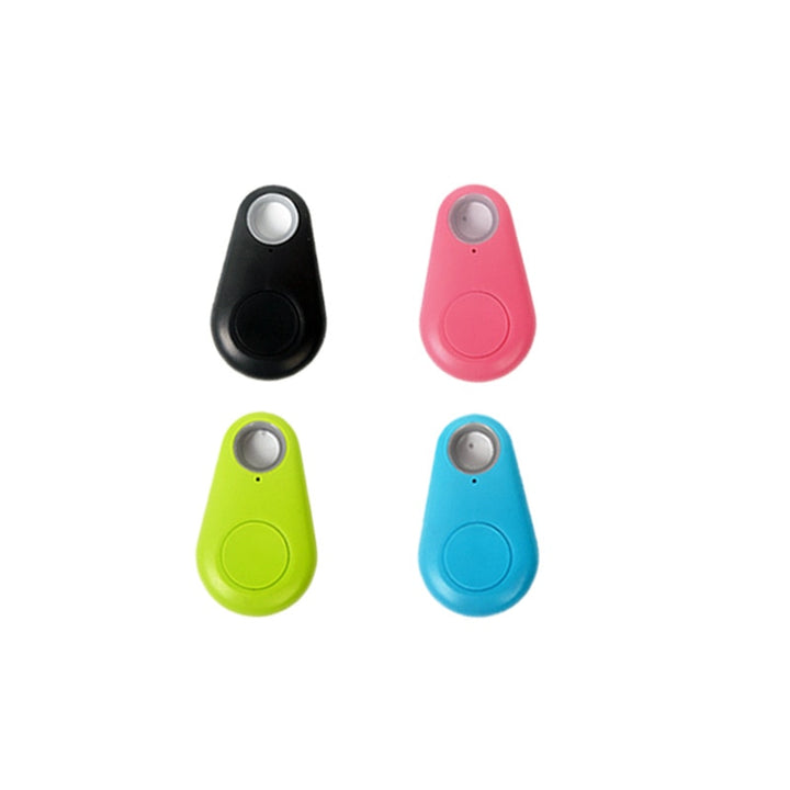 GPS-tracker | Realtidssporing | SOS- og geofence-notifikationer