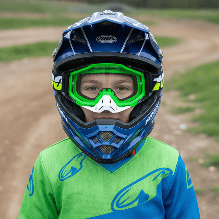 SPEEDGOGGLES – Solbriller til motocross og MTB til herrer