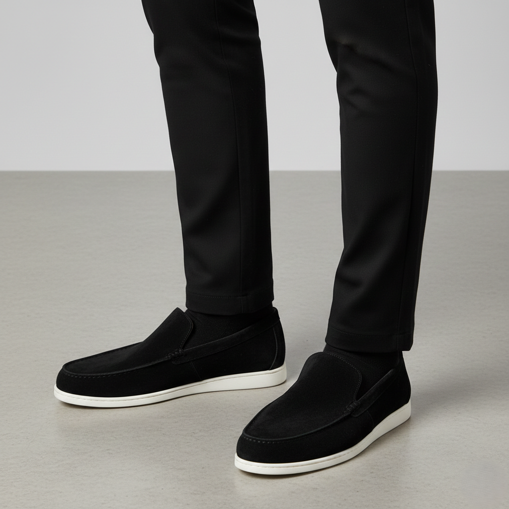 Premium-Casual-Sko