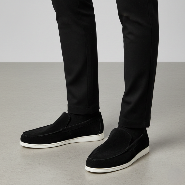 Premium-Casual-Sko