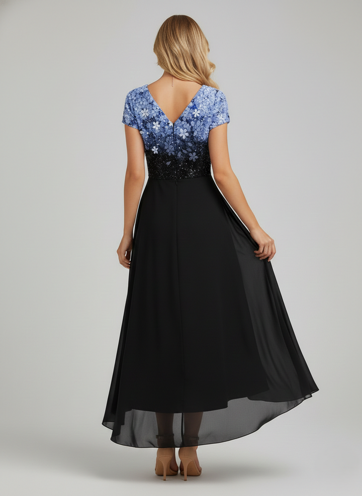 Kvinder Elegant Kjole