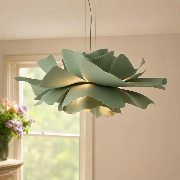 Gupton Nordisk Lotusblomst Pendellampe