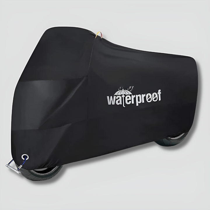 Premium cykelovertræk