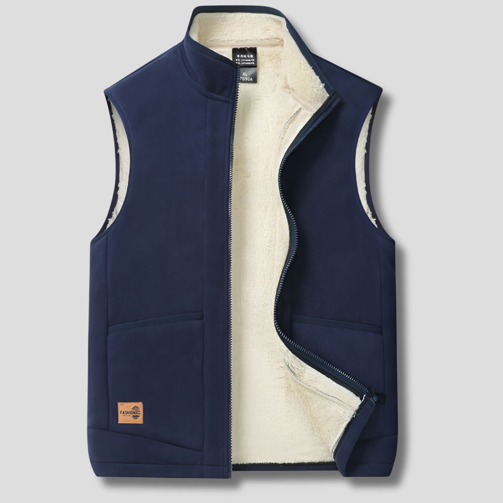 Herre-foret vintervest