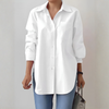 Elegant bluse til kvinder – raffineret look