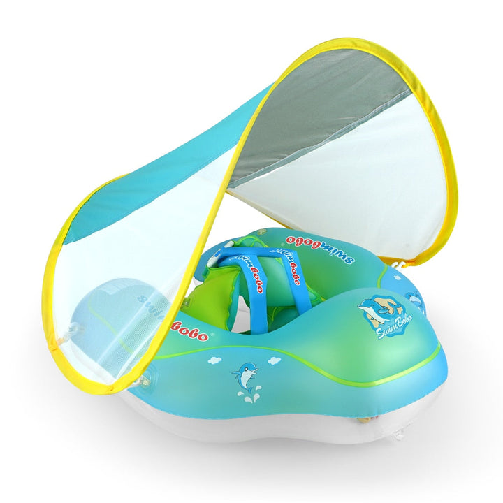 Baby Spedbarn flyderessel