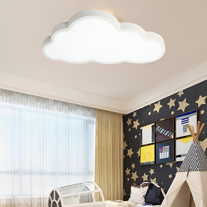 LED sky loftslampe