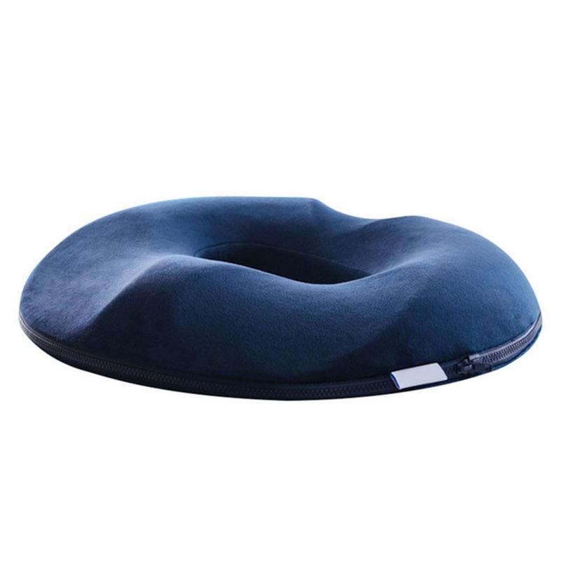 Pude mod hæmorider og numsesmerter - ReliefCushion
