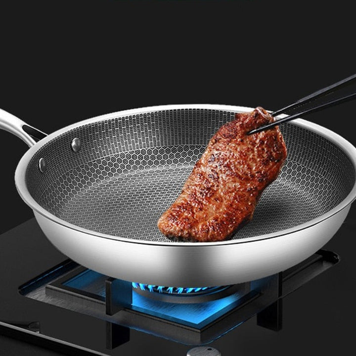 Non-stick pande i topkvalitet - SteelChef