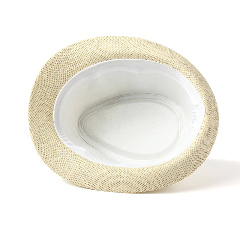 Håndlavet Panamahat