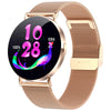 Kvindes Smartwatch – Elegant og Avanceret Funktionalitet