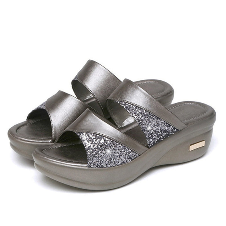 Ortopædiske sandaler | Perfekt støtte