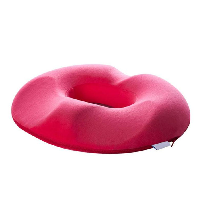 Pude mod hæmorider og numsesmerter - ReliefCushion