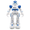 Interaktiv undervisningsrobot - NovaBot